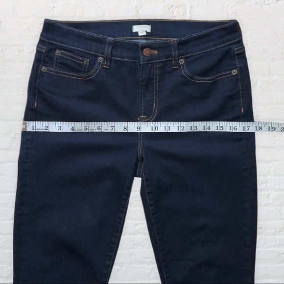 J. Crew Stretch Jeans - Picture 9 of 14